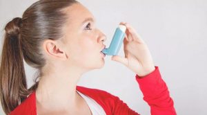Penyakit Asma dan Cara Pencegahannya